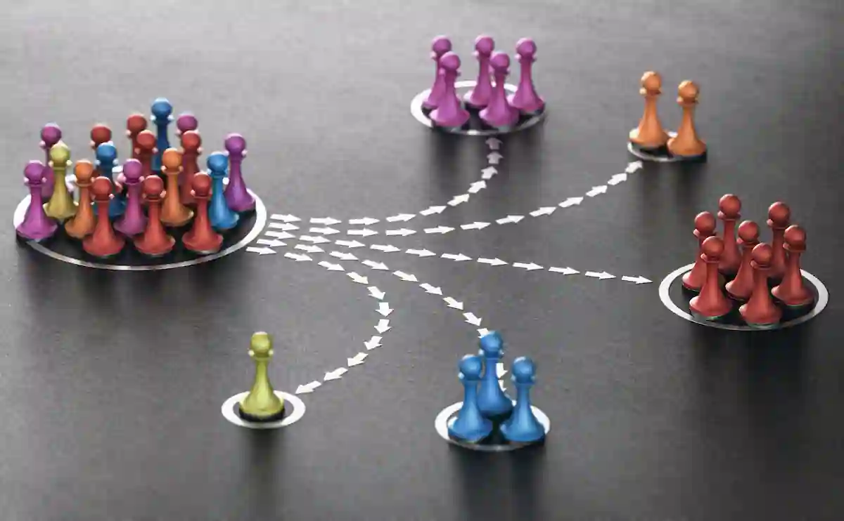How to Choose the Right Audience Segment for Every Ecommerce Email Campaign