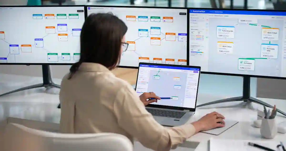 Email Triggers and Workflows for Ecommerce Automation