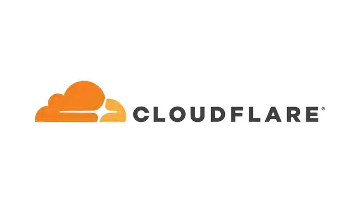 Cloudflare logo