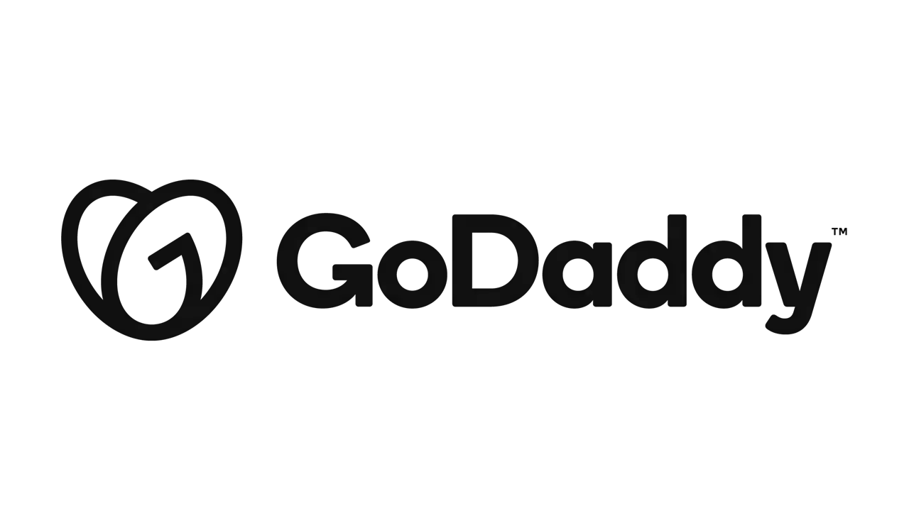 GoDaddy logo