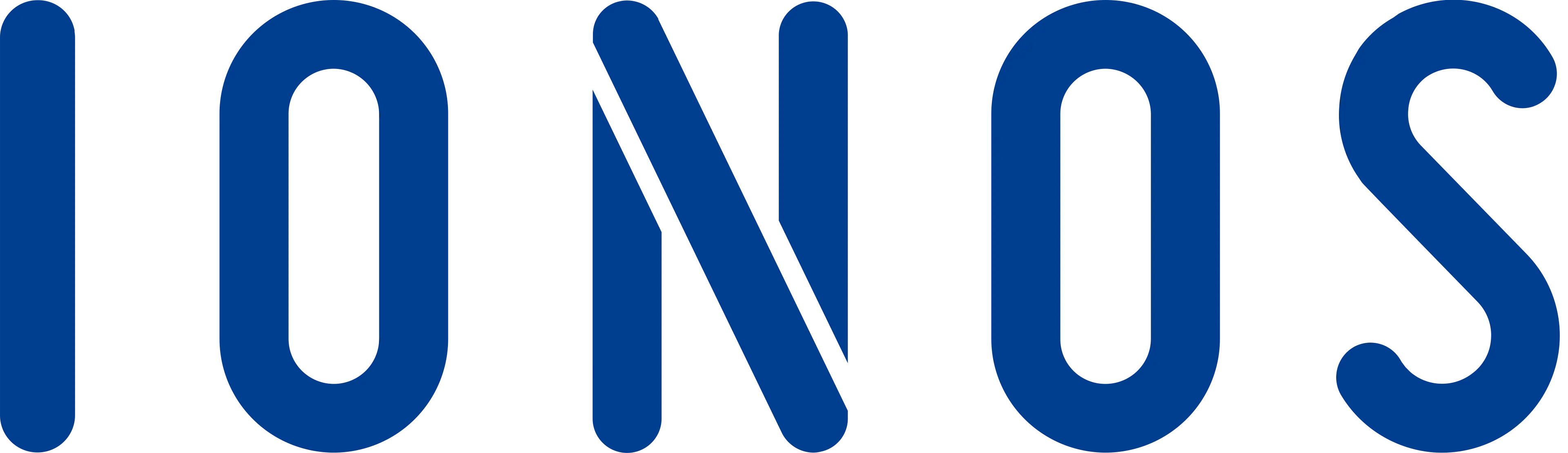 IONOS logo