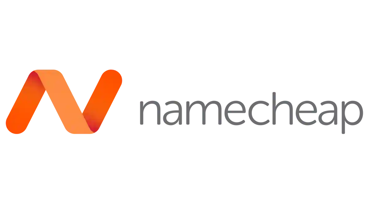 Namecheap logo