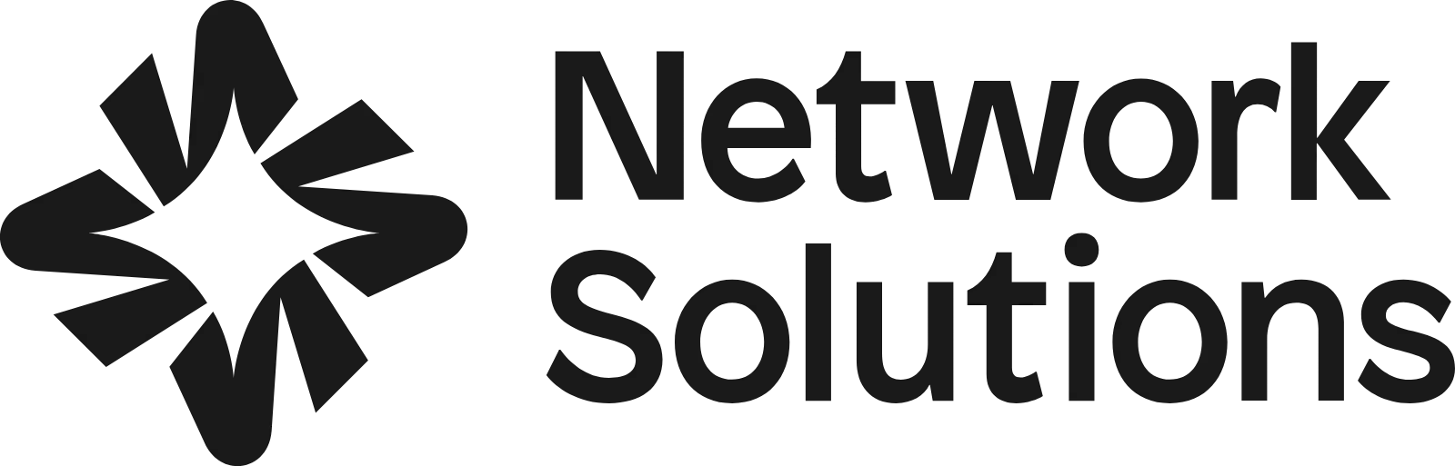 Network Solutions logo