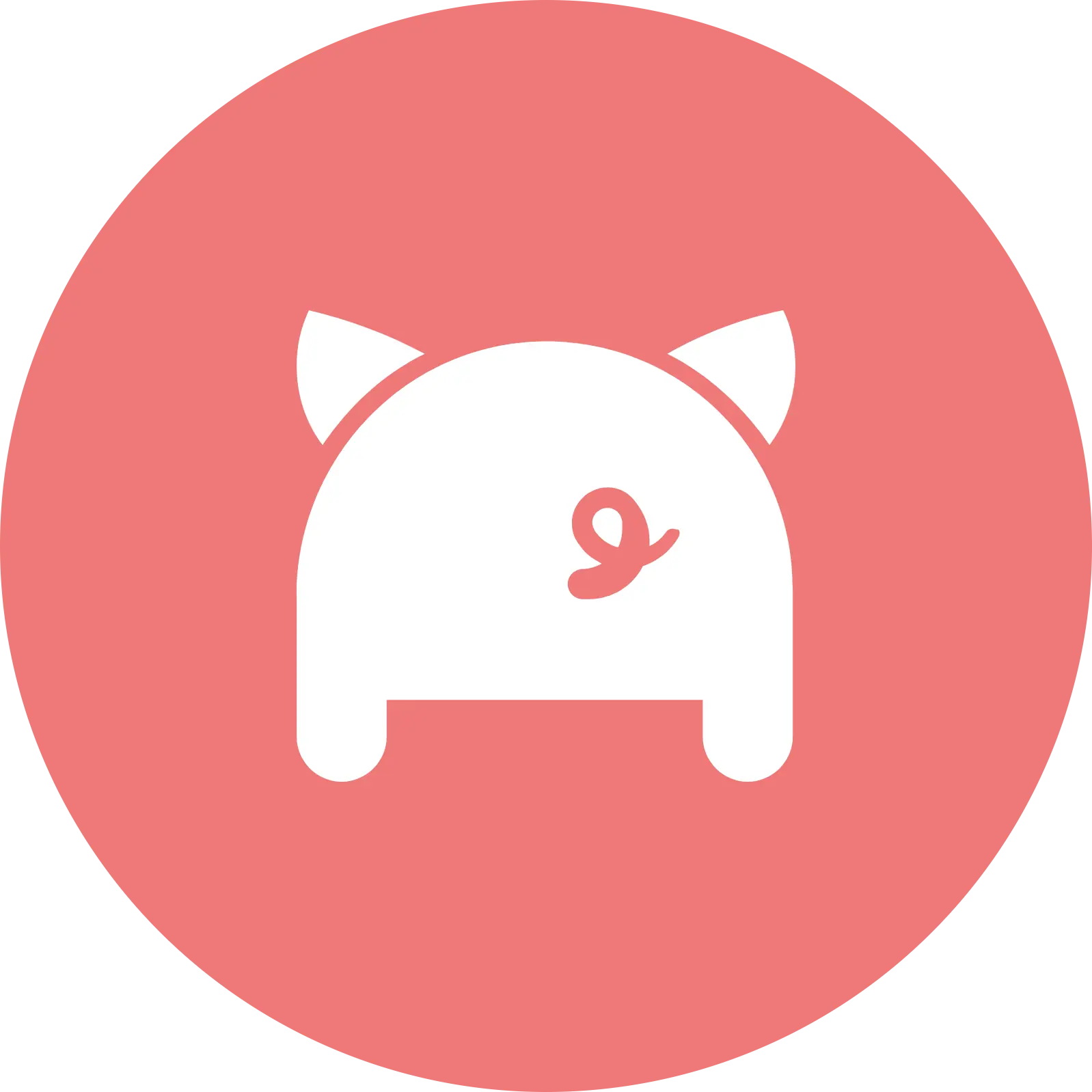 Porkbun logo