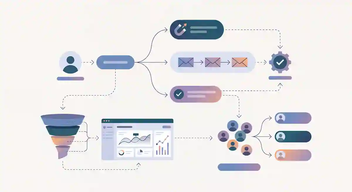 What Is Ecommerce Email Automation?