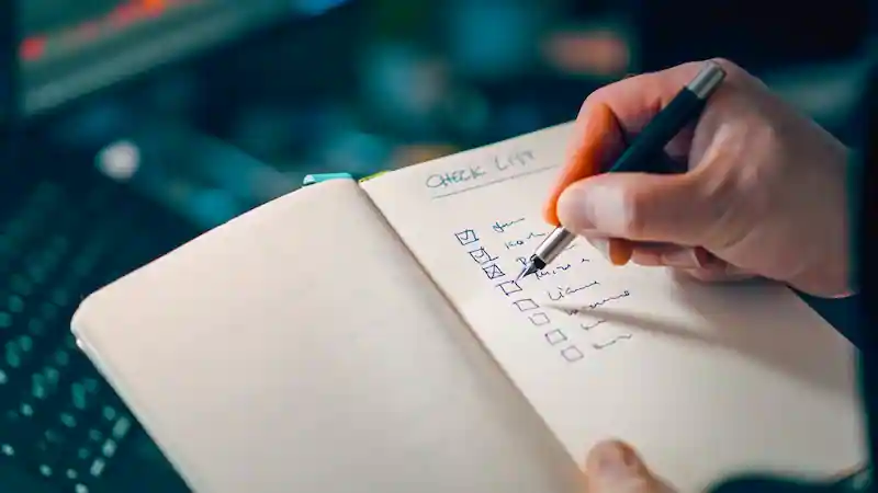 Email Campaign Best Practices: A Quick-Reference Checklist