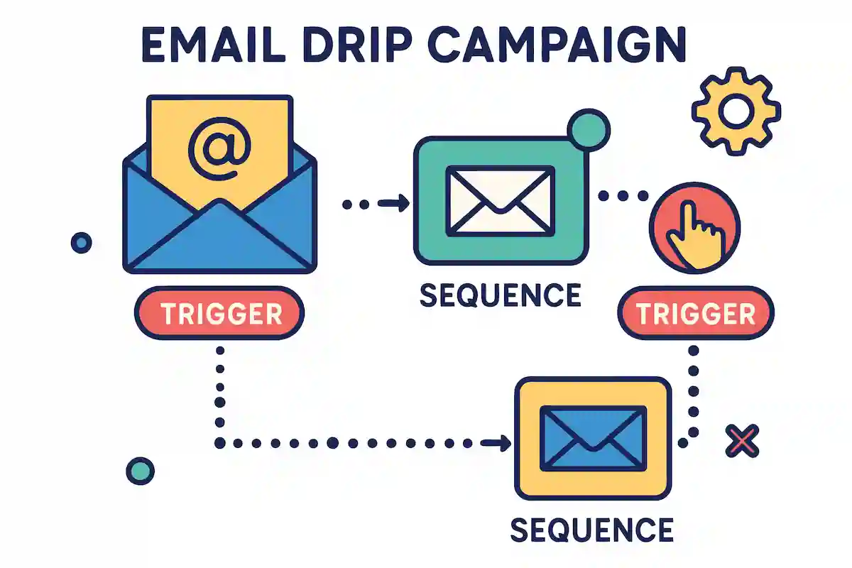 Benefits of Email Automation for Ecommerce Stores