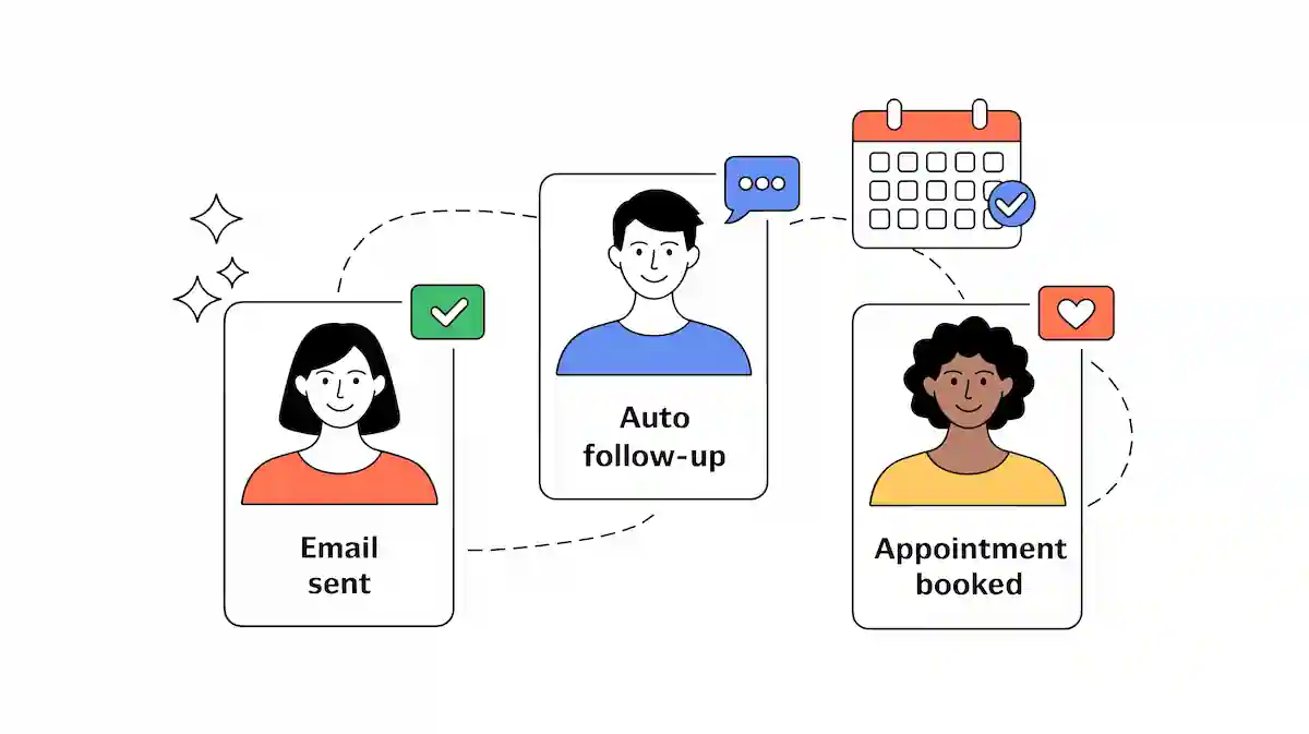 Automated Email Sequences Every Ecommerce Store Should Build
