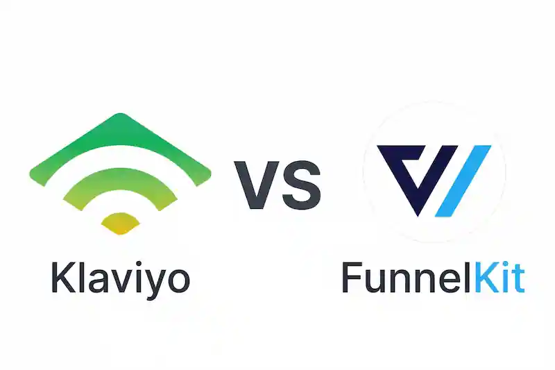 Klaviyo vs FunnelKit picture