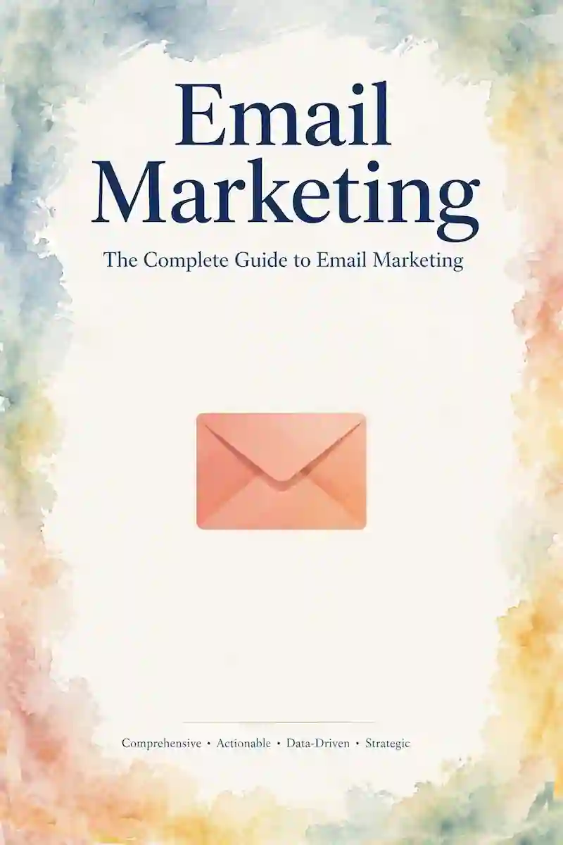 Ecommerce Email Marketing: The Complete Guide