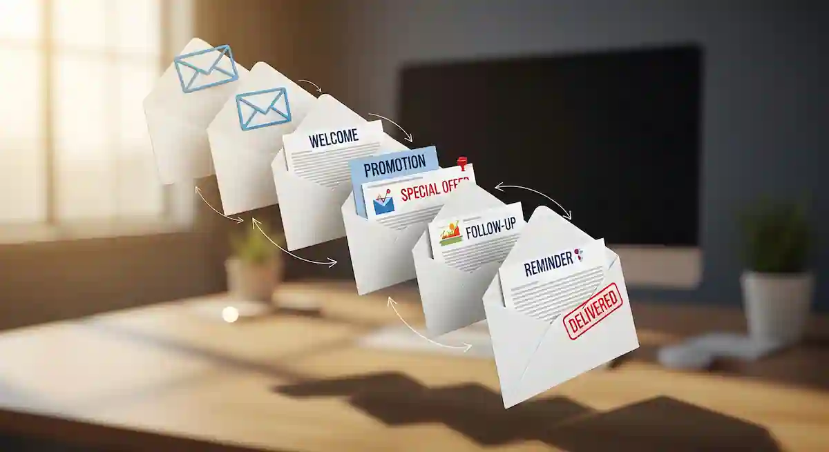 Ecommerce Welcome Flow: Turn New Subscribers Into First-Time Buyers