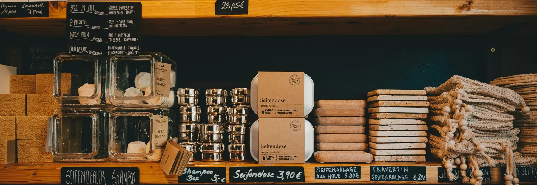 Email marketing workspace for ecommerce brands