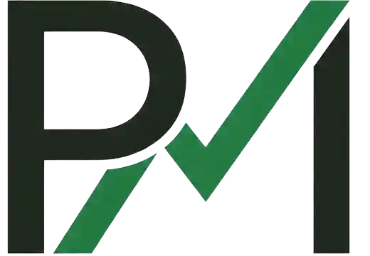 Peak Meadow logo