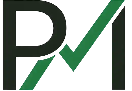 Peak Meadow logo